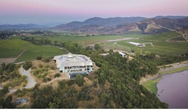 Viña Vik to uncover the next generation of winemaking superstars