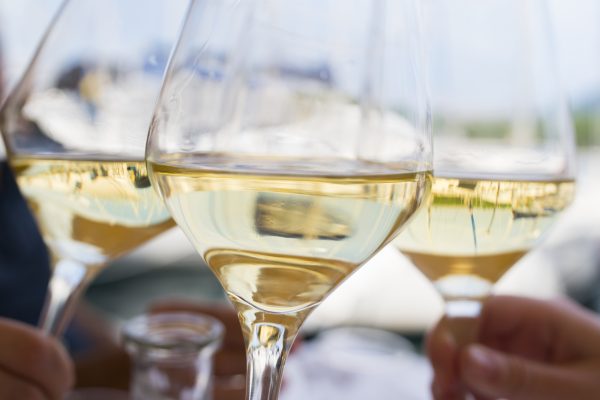 UK parliament prefers white wine to red