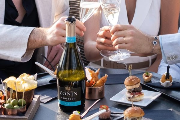 Zonin’s makeover poised to turn heads in GTR