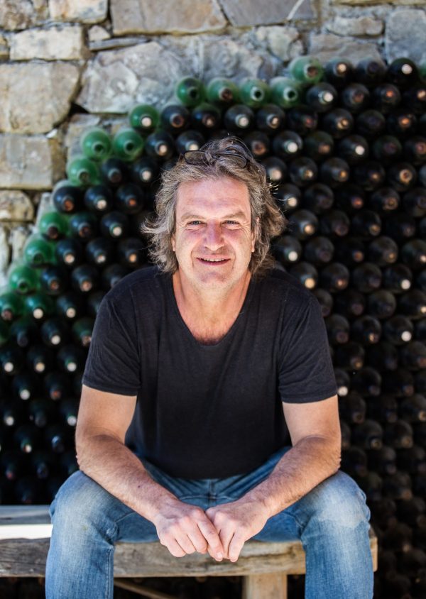 Bibi Graetz and the path to elegance