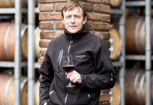 ‘Crazy Horse’ reborn: Caballo Loco Blanco