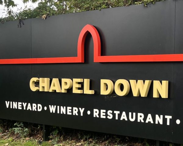 No grounds for judicial review on Chapel Down winery