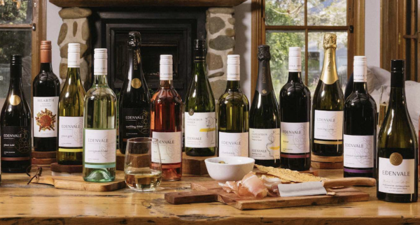 Edenvale: a wonderful range of non-alcoholic products