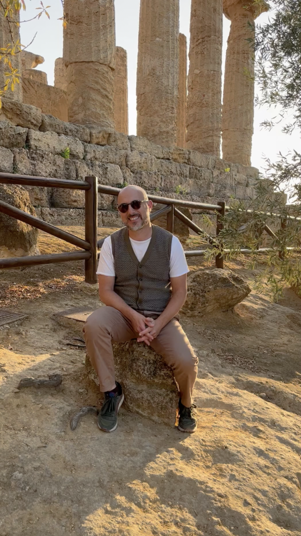 Why there’s optimism following difficult harvest in Italy