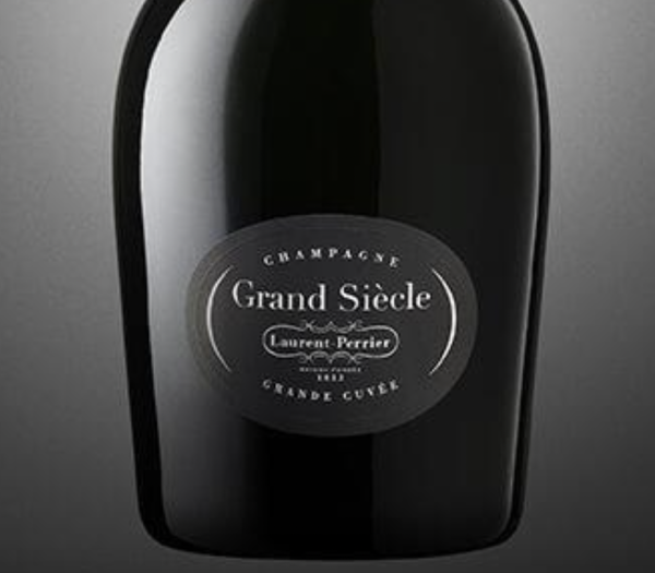 Laurent-Perrier ups the emphasis on its prestige cuvée