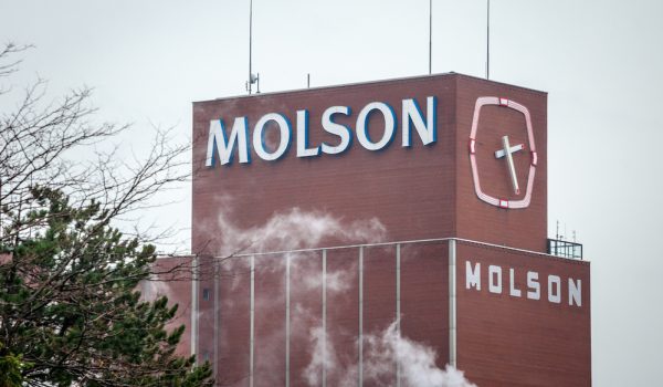 Molson Coors ‘moving beyond beer’