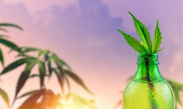 Which CBD drinks meet the FSA’s new safety standards?