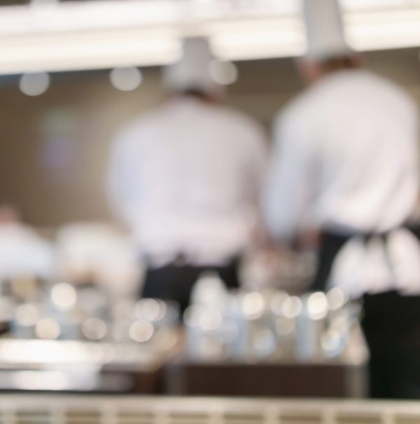 Savoy Grill sous chef fired over racist messages