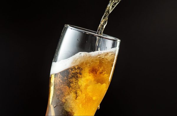 Tsingtao brewery worker caught urinating into malt vat