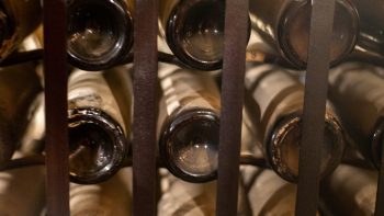 French man arrested for stealing 7,000 bottles of wine