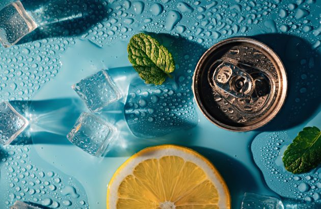 China becomes significant player in RTD category