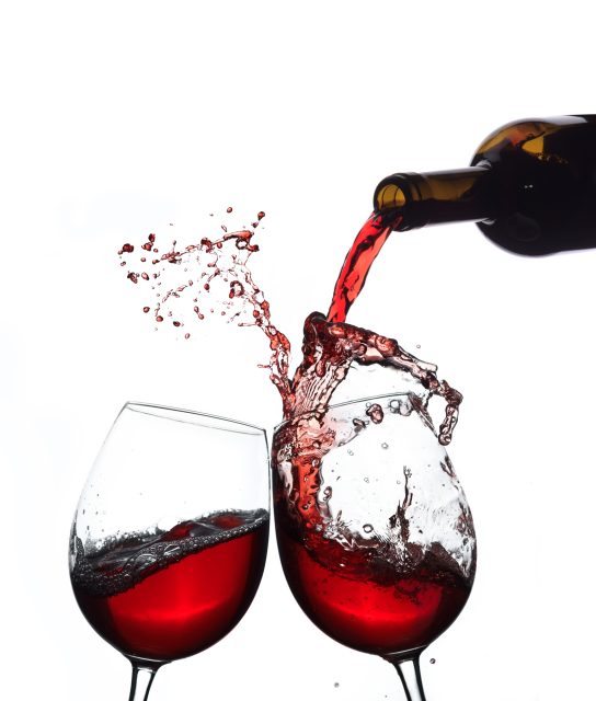 ブレグジット後のデフラ改革により輸入ワインのブレンド禁止が廃止される