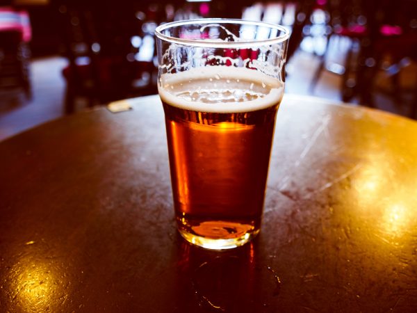 How the government could save beer and pubs