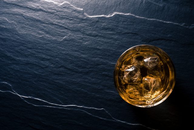 Pernod Ricard pensa di spingere i single malt in India per placare la sete di whisky