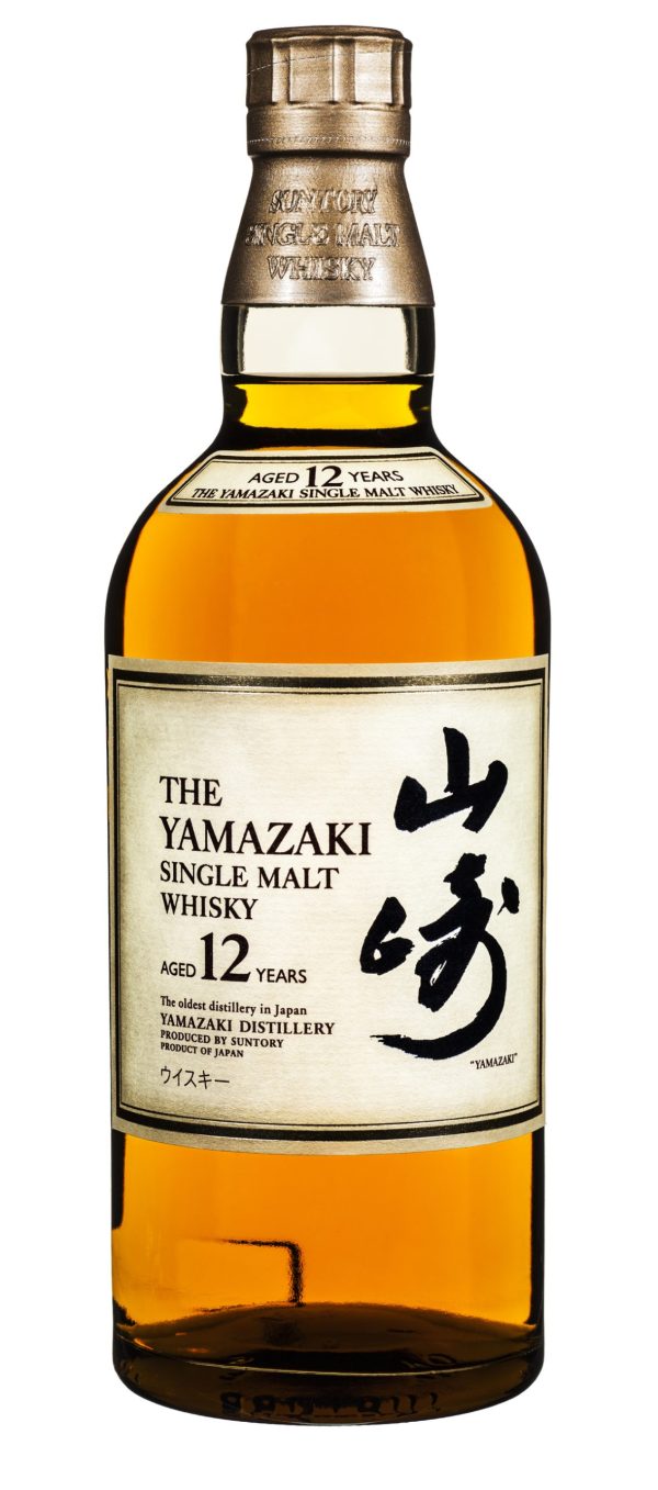 Why are US consumers loving Japanese whisky?