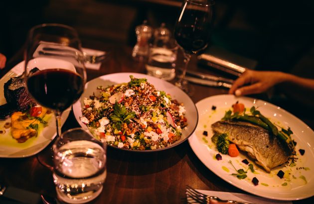 What to pair with Barbera d’Asti DOCG