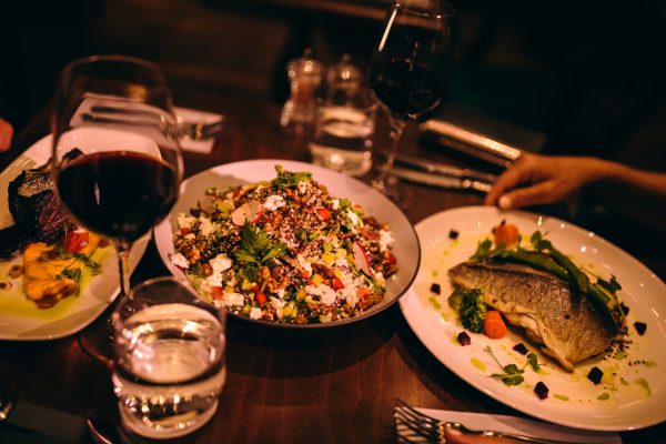 What to pair with Barbera d’Asti DOCG