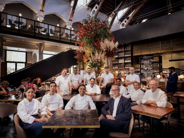 D&D London to be sold to two new investors