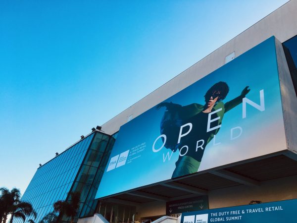 What the TFWA wants you to know about travel retail this year