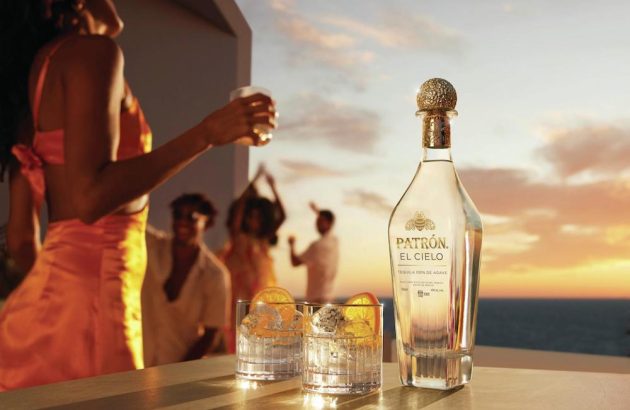 Patrón Tequila: a perfect focus