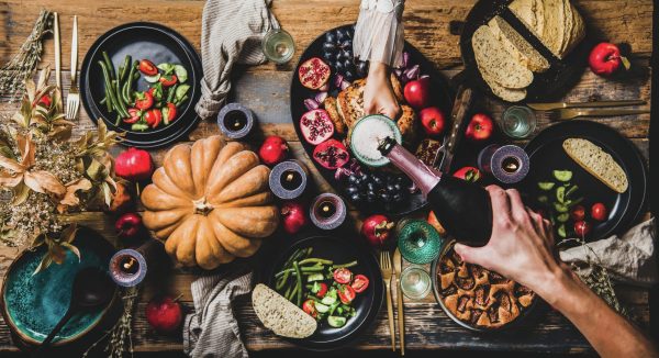 All the medallists from the db Autumn Tasting 2023