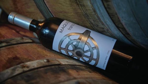 Viña Maquis: a point of difference