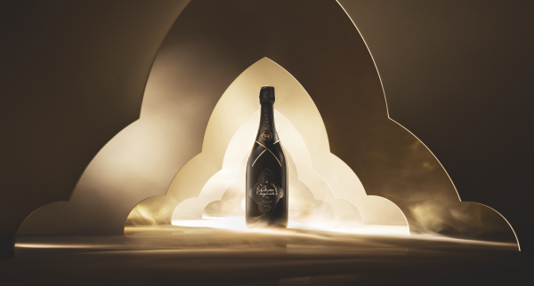 Why Moët’s new top-end Champagne is ‘haute oenologie’