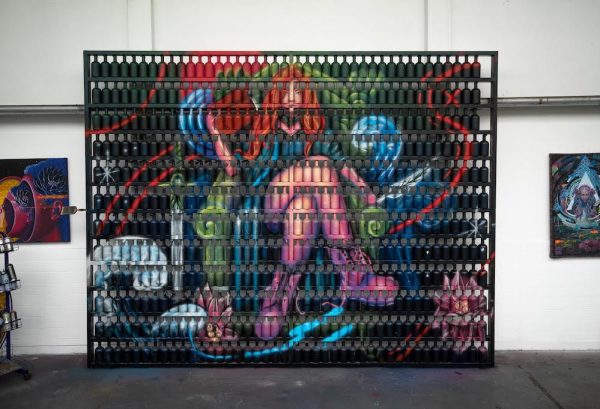 The week in pictures: 18-24 November