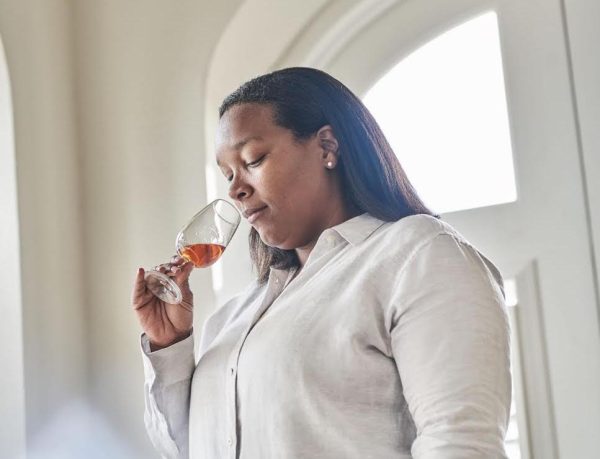 Meet The Maker: Mount Gay’s master blender Trudiann Branker