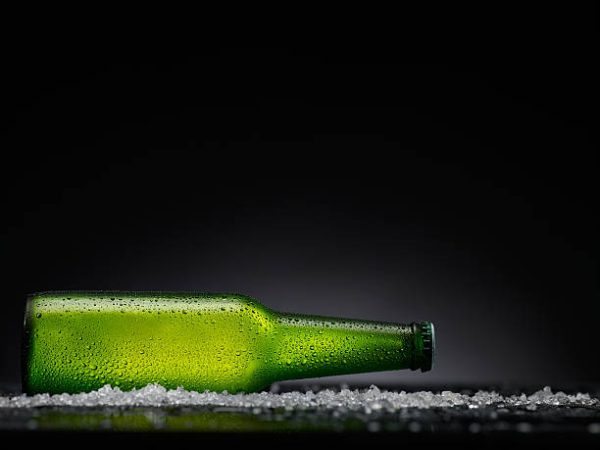 The ‘frightening’ way climate change will affect beer