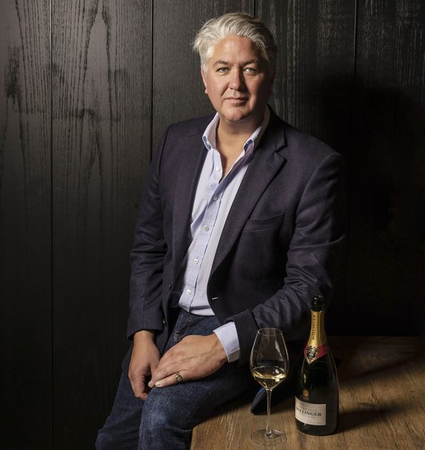 Mentzendorff announces MD