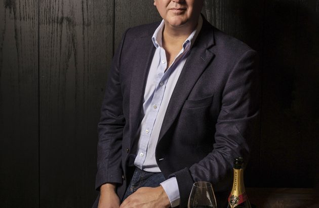 Mentzendorff announces MD