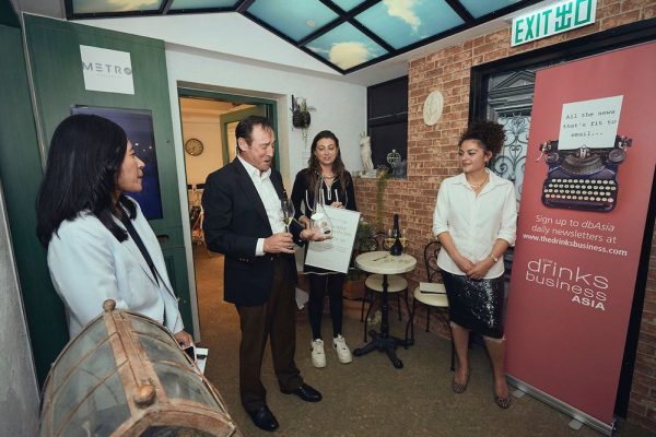 Week in pictures: 4-10 November