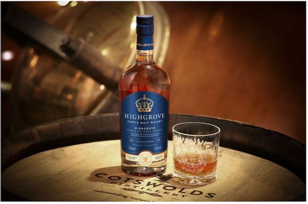 King Charles birthday whisky launched