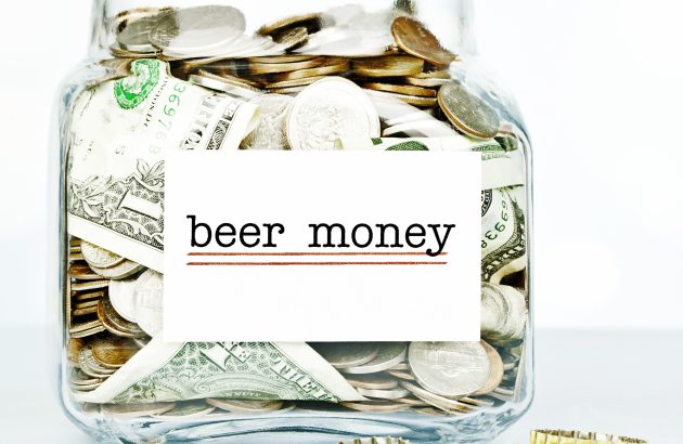 10 cheap beers for any occasion