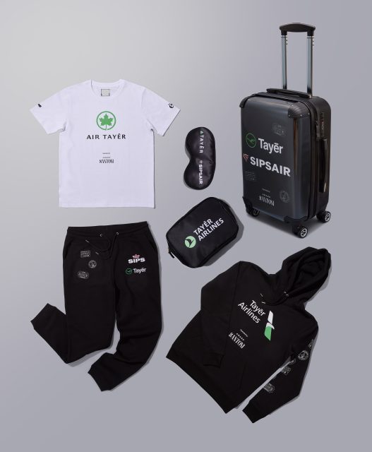 What items belong in the essential bartender's travel kit?