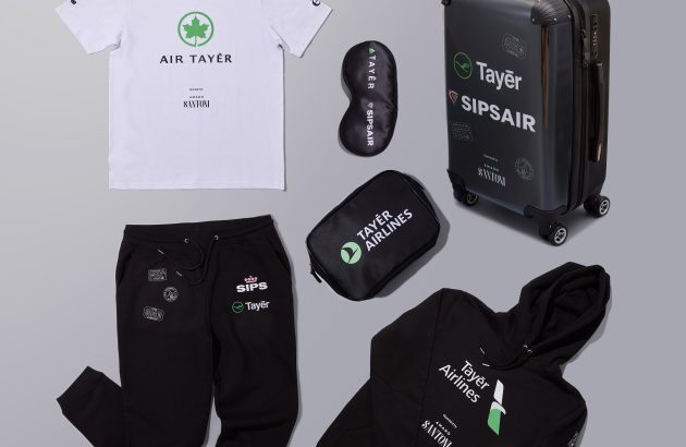 What items belong in the essential bartender’s travel kit?