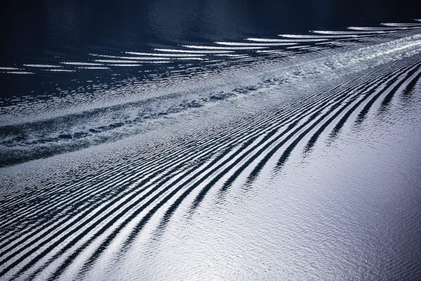 How bulk wine is becoming en vogue