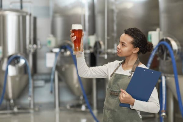 Will this course raise the quality of low and no alcohol beers?