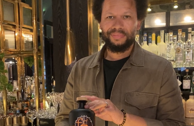 The Hand and Flowers bar manager: ‘I love Tequila and rum, but Sambuca can do one’