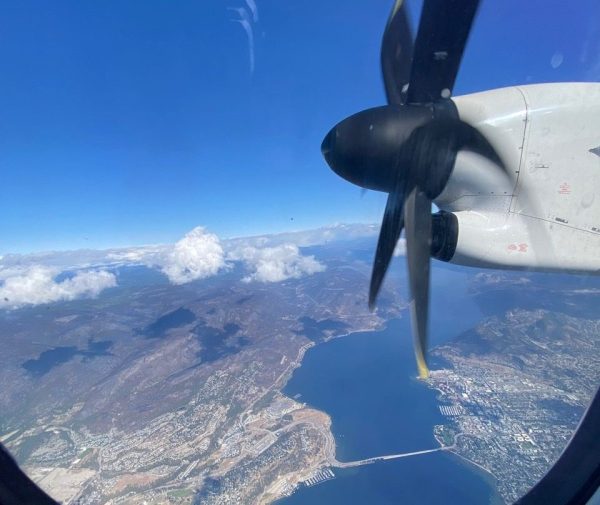 British Columbia: wild and free wine country