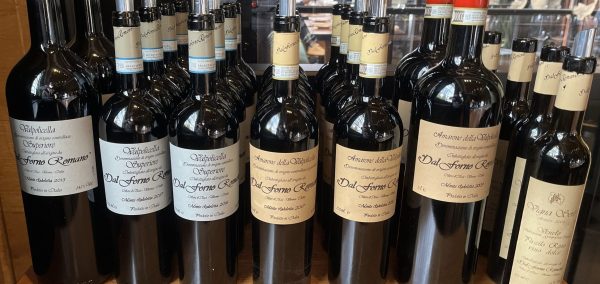 Dal Forno Romano unveils ‘one of the great vintages of the century’