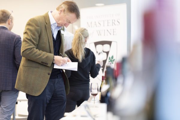 VSPT joins principal supporters of the Institute of Masters of Wine