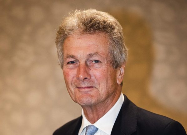 Goedhuis & Co merges with Waddesdon Wine