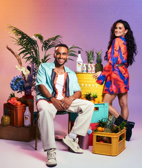 Sign-up for free training on preventing drinks spiking