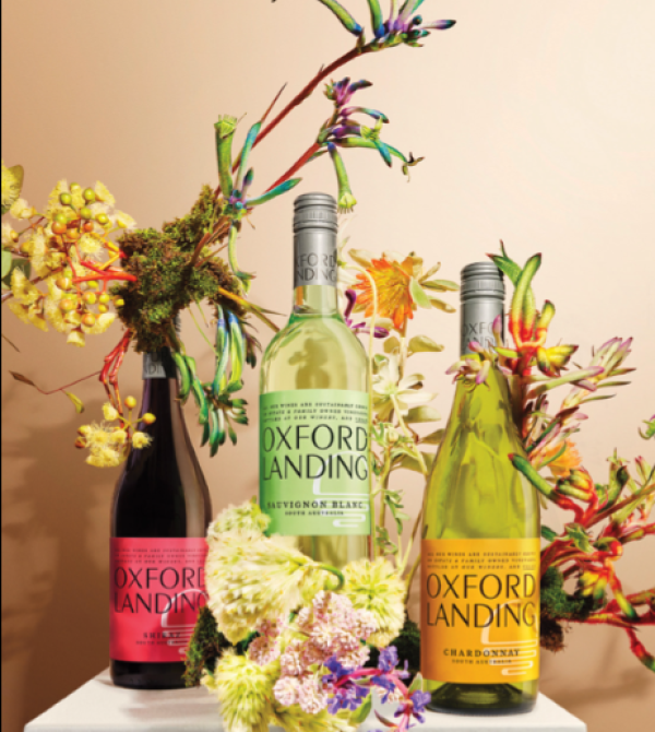 Oxford Landing’s low-alcohol wines are no ‘knee jerk reaction’ to the duty hike