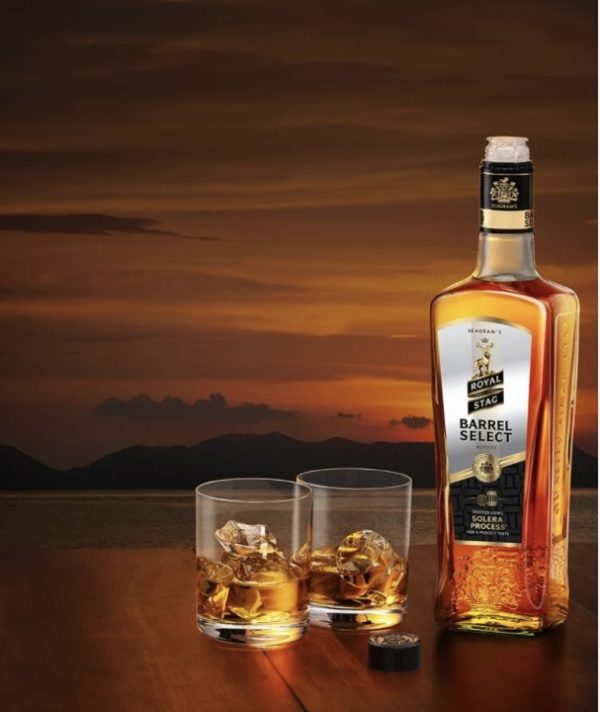 Pernod Ricard whisky dispute upheld but with one key exception