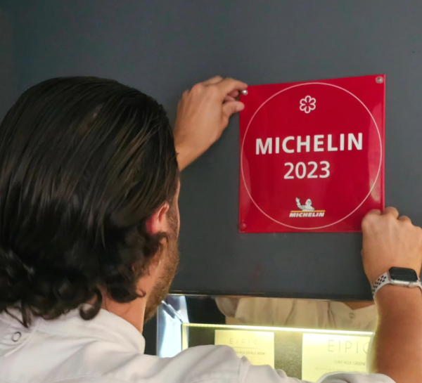 Cost of living crisis bites for Michelin-starred Belfast restaurant