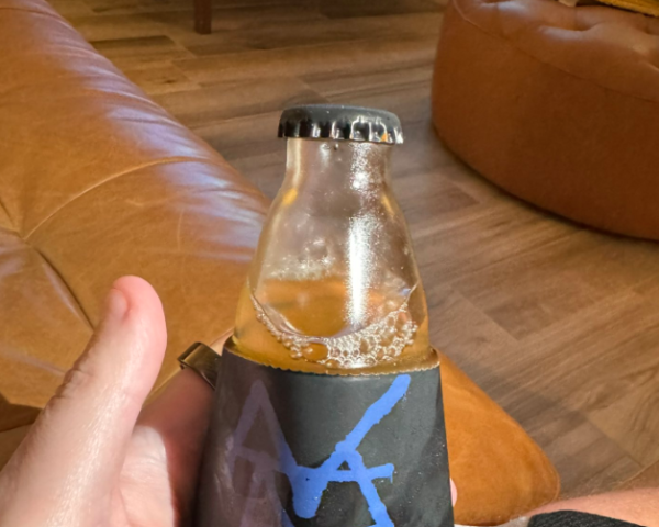 Tesla fan slams Elon Musk’s beer as ‘hot garbage’