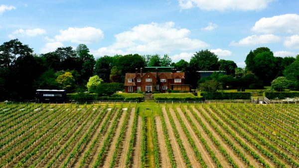 BBR and Symington confirm Hambledon takeover